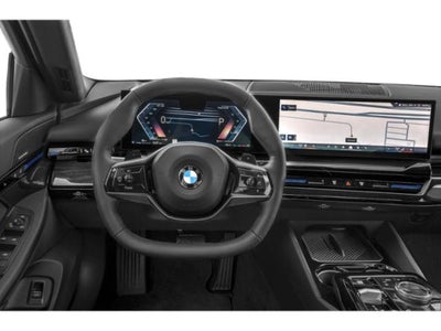 2024 BMW 530i xDrive
