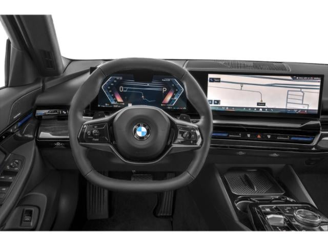2024 BMW 530i xDrive
