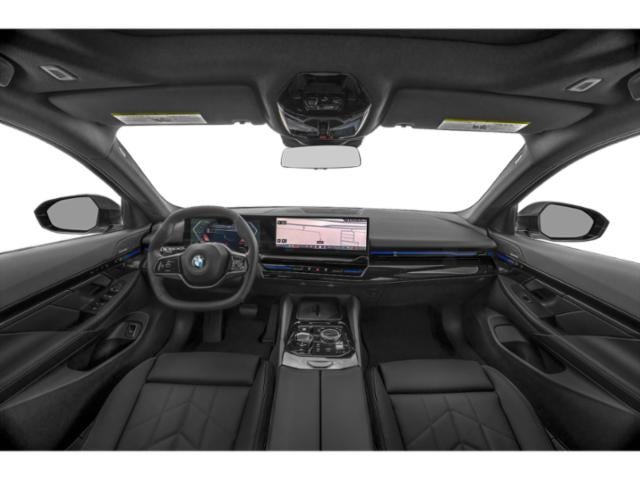 2024 BMW 530i xDrive