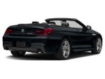 2018 BMW 640i 640i