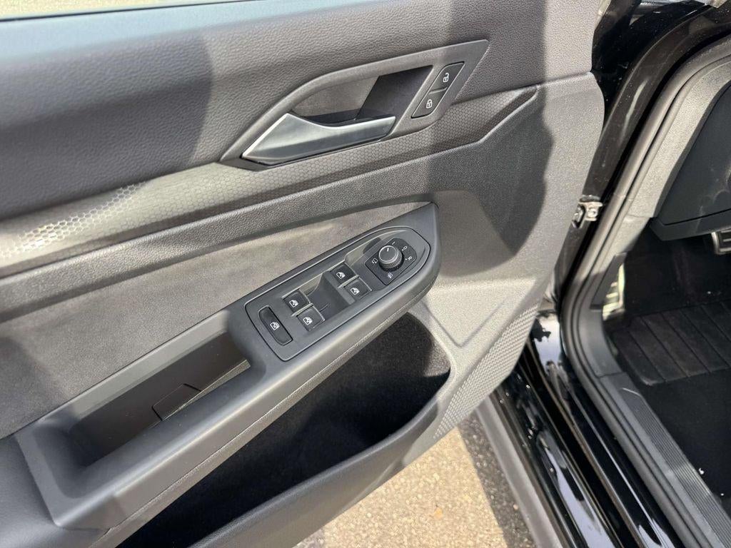 2024 Volkswagen Golf GTI 2.0T S