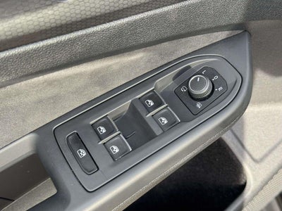 2024 Volkswagen Golf GTI 2.0T S