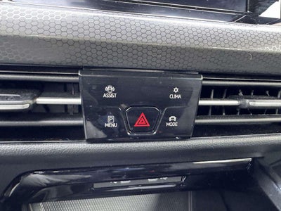 2024 Volkswagen Golf GTI 2.0T S