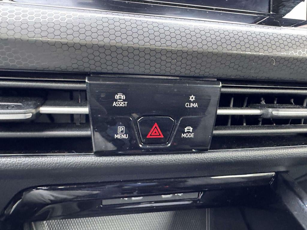 2024 Volkswagen Golf GTI 2.0T S