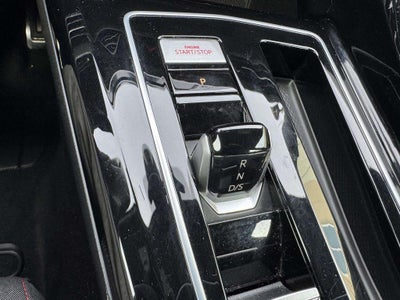 2024 Volkswagen Golf GTI 2.0T S