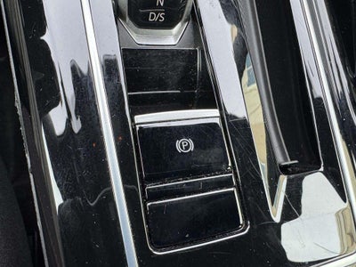 2024 Volkswagen Golf GTI 2.0T S