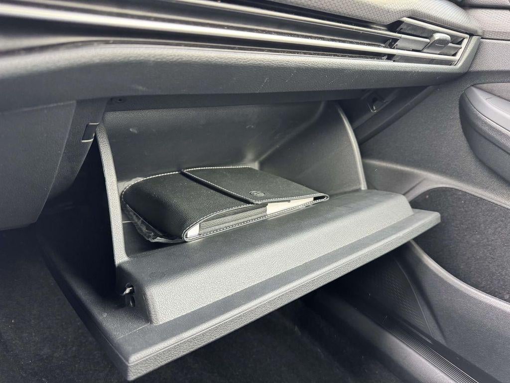 2024 Volkswagen Golf GTI 2.0T S