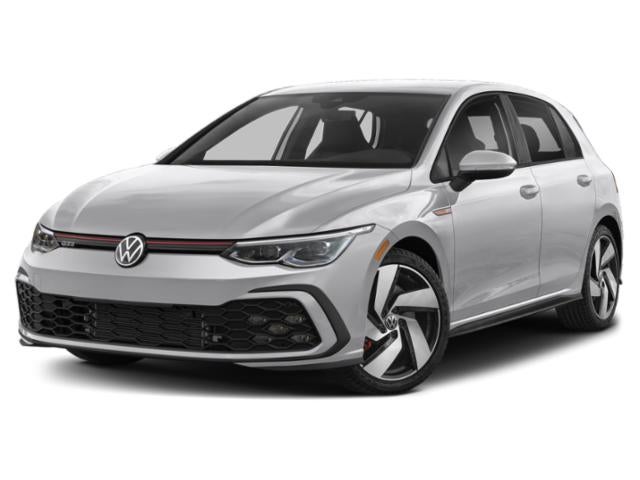 2024 Volkswagen Golf GTI 2.0T S 4-door DSG's photo
