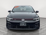 2024 Volkswagen Golf GTI 2.0T S