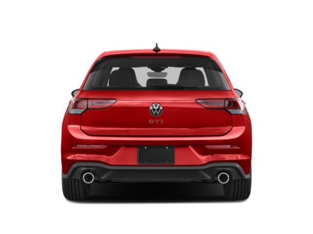 2024 Volkswagen Golf GTI 2.0T S