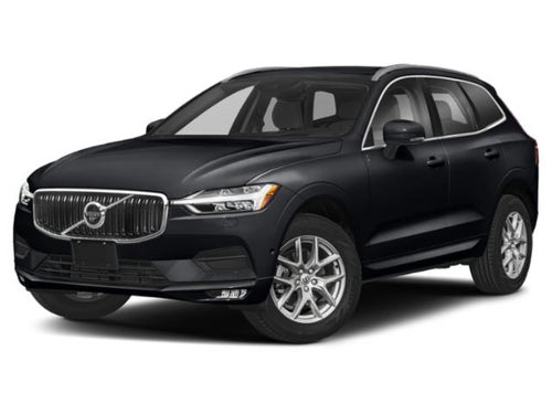 2020 Volvo XC60 T6 Momentum