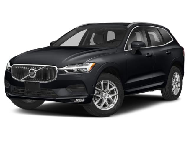 2020 Volvo XC60 T6 Momentum
