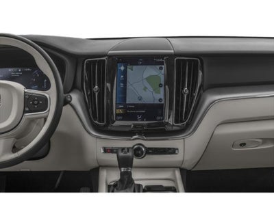 2020 Volvo XC60 T6 Momentum