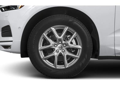2020 Volvo XC60 T6 Momentum