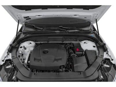 2020 Volvo XC60 T6 Momentum