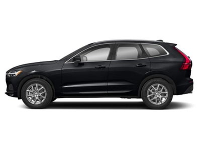 2020 Volvo XC60 T6 Momentum