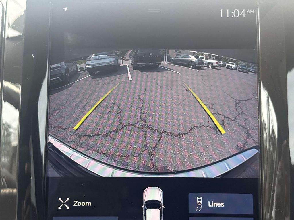 2020 Volvo XC60 T6 Momentum
