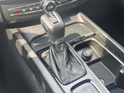 2020 Volvo XC60 T6 Momentum