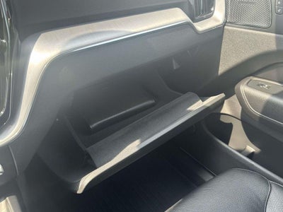 2020 Volvo XC60 T6 Momentum