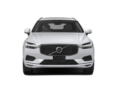 2020 Volvo XC60 T6 Momentum
