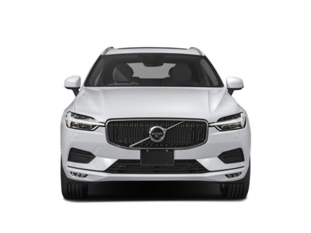 2020 Volvo XC60 T6 Momentum