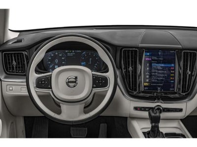 2020 Volvo XC60 T6 Momentum