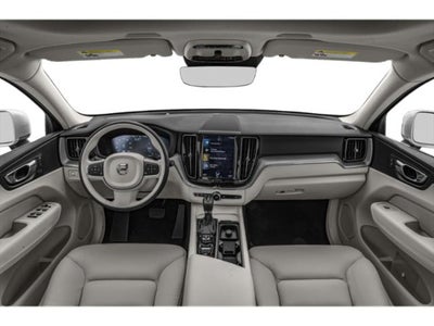 2020 Volvo XC60 T6 Momentum