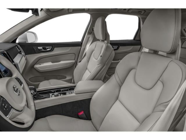 2020 Volvo XC60 T6 Momentum
