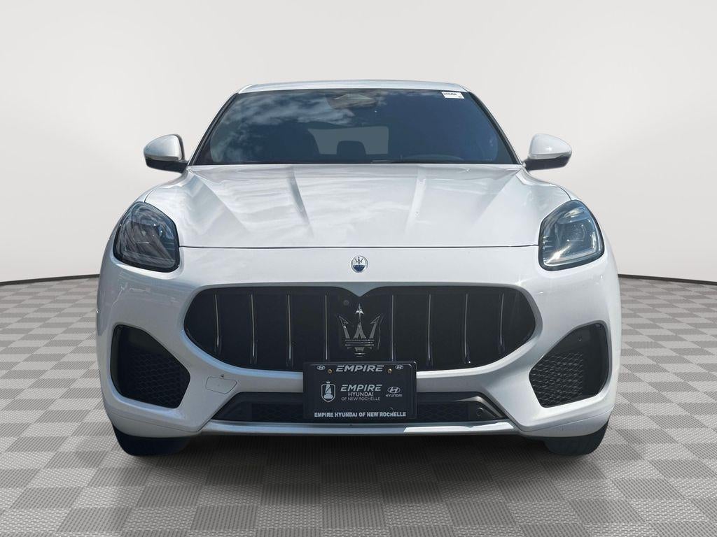 2023 Maserati Grecale GT