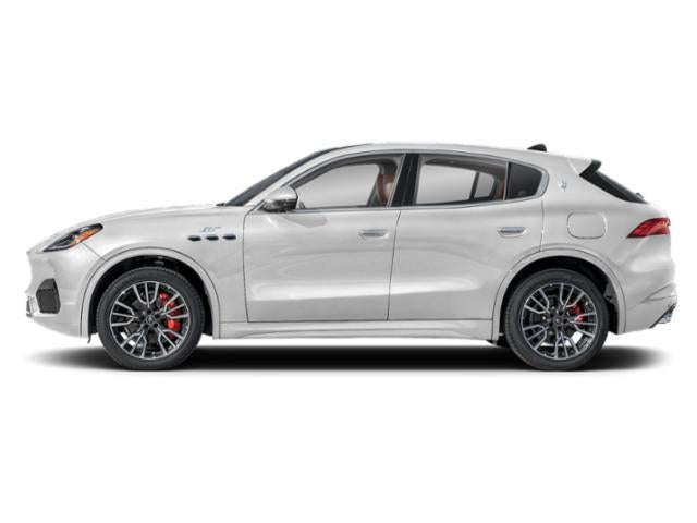 2023 Maserati Grecale GT