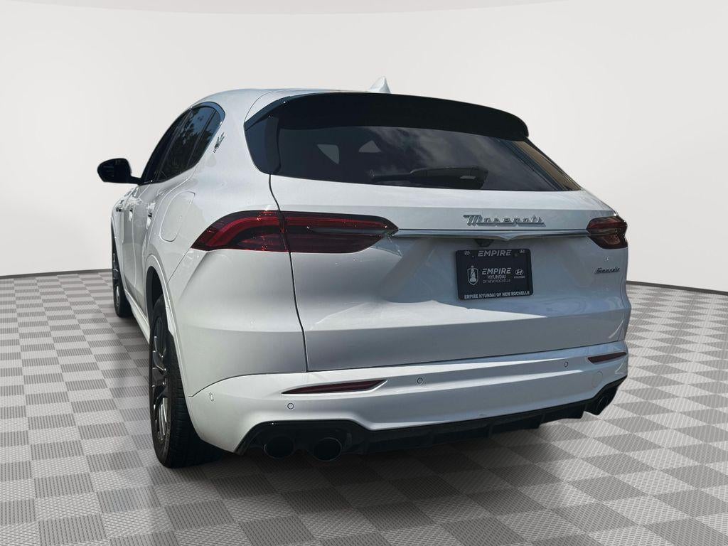 2023 Maserati Grecale GT