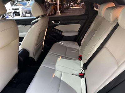 2023 Acura Integra w/A-Spec Package