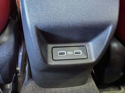 2023 Acura Integra w/A-Spec Technology Package