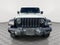 2021 Jeep Wrangler Unlimited Unlimited Willys