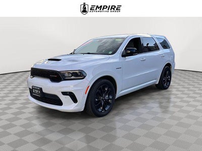 2022 Dodge Durango R/T
