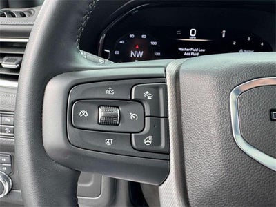 2024 GMC Yukon XL 4WD Denali