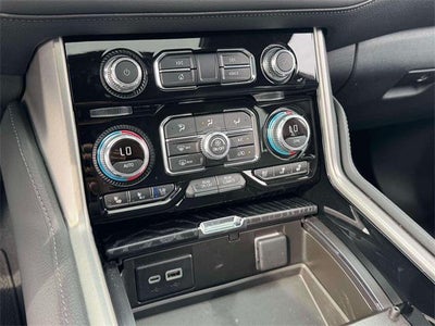 2024 GMC Yukon XL 4WD Denali