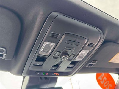 2024 GMC Yukon XL 4WD Denali