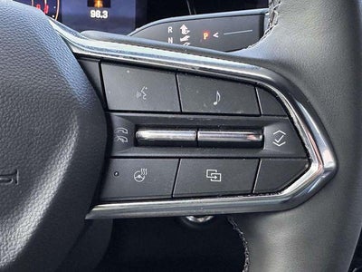 2025 Chevrolet Suburban 4WD LT