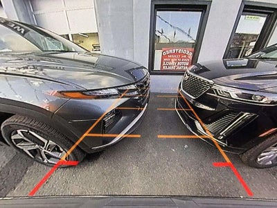 2025 Chevrolet Suburban 4WD LT