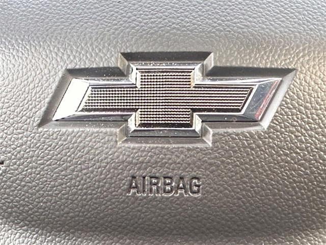 2025 Chevrolet Suburban 4WD RST