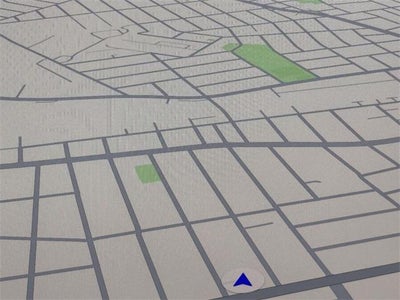 2025 Chevrolet Suburban 4WD RST