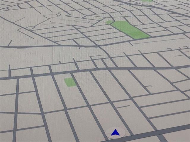 2025 Chevrolet Suburban 4WD RST