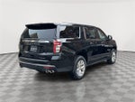 2024 Chevrolet Suburban 4WD Premier