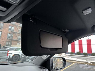 2024 Chevrolet Suburban 4WD Premier