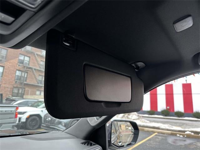 2024 Chevrolet Suburban 4WD Premier