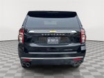 2024 Chevrolet Suburban 4WD Premier