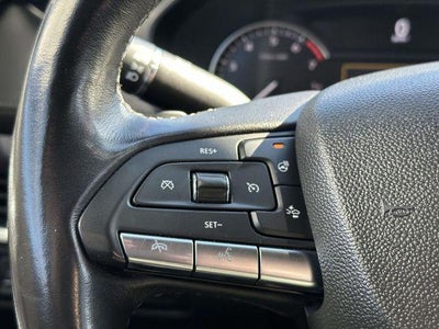 2023 Cadillac XT4 AWD Luxury