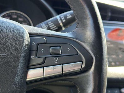 2023 Cadillac XT4 AWD Luxury