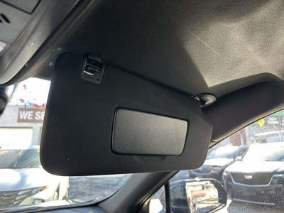 2023 Cadillac XT4 AWD Luxury